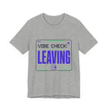 Color: Athletic Heather | Mockup 1