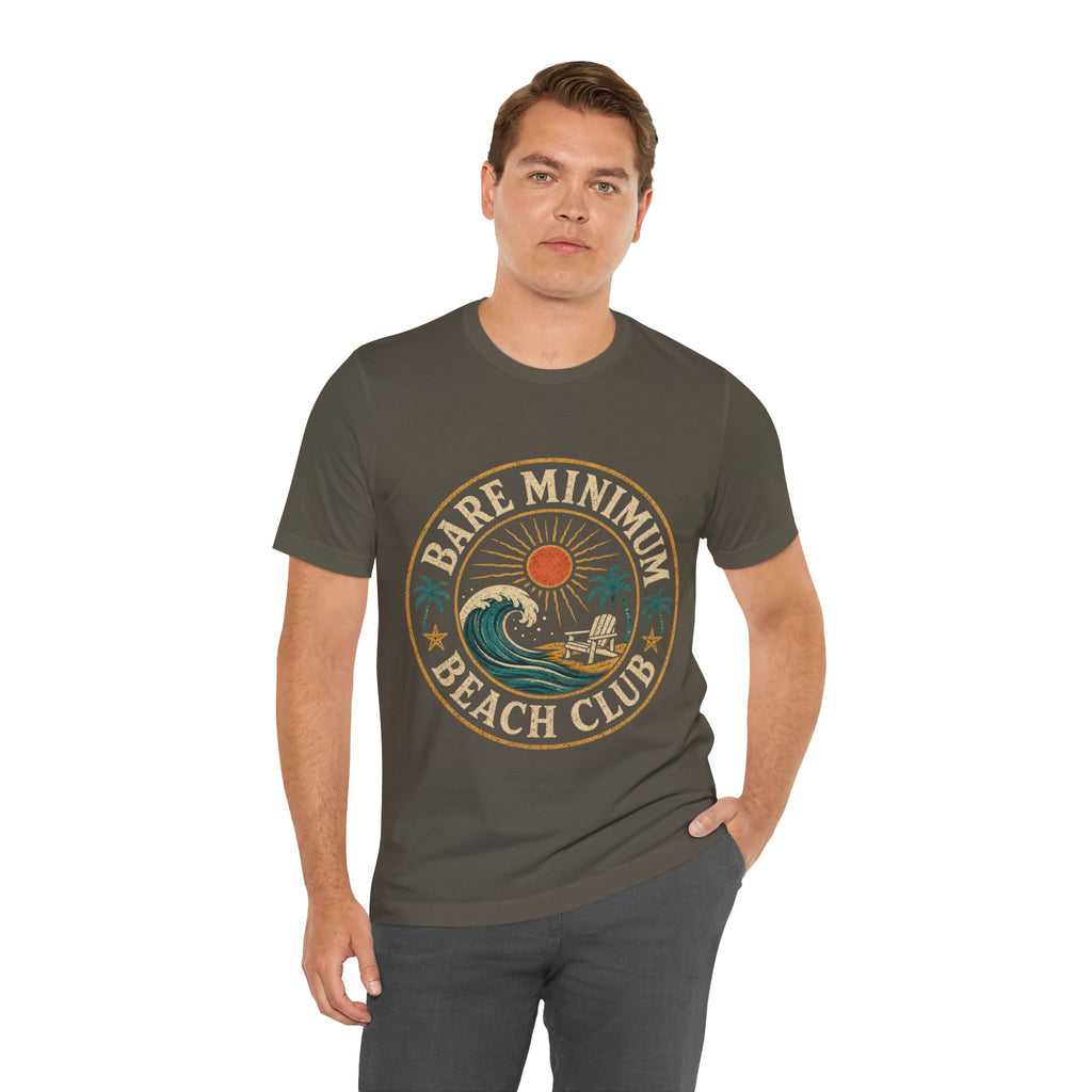 Color: Army | Mockup 2