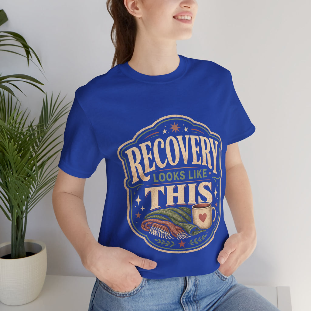 Color: True Royal | Mockup 3