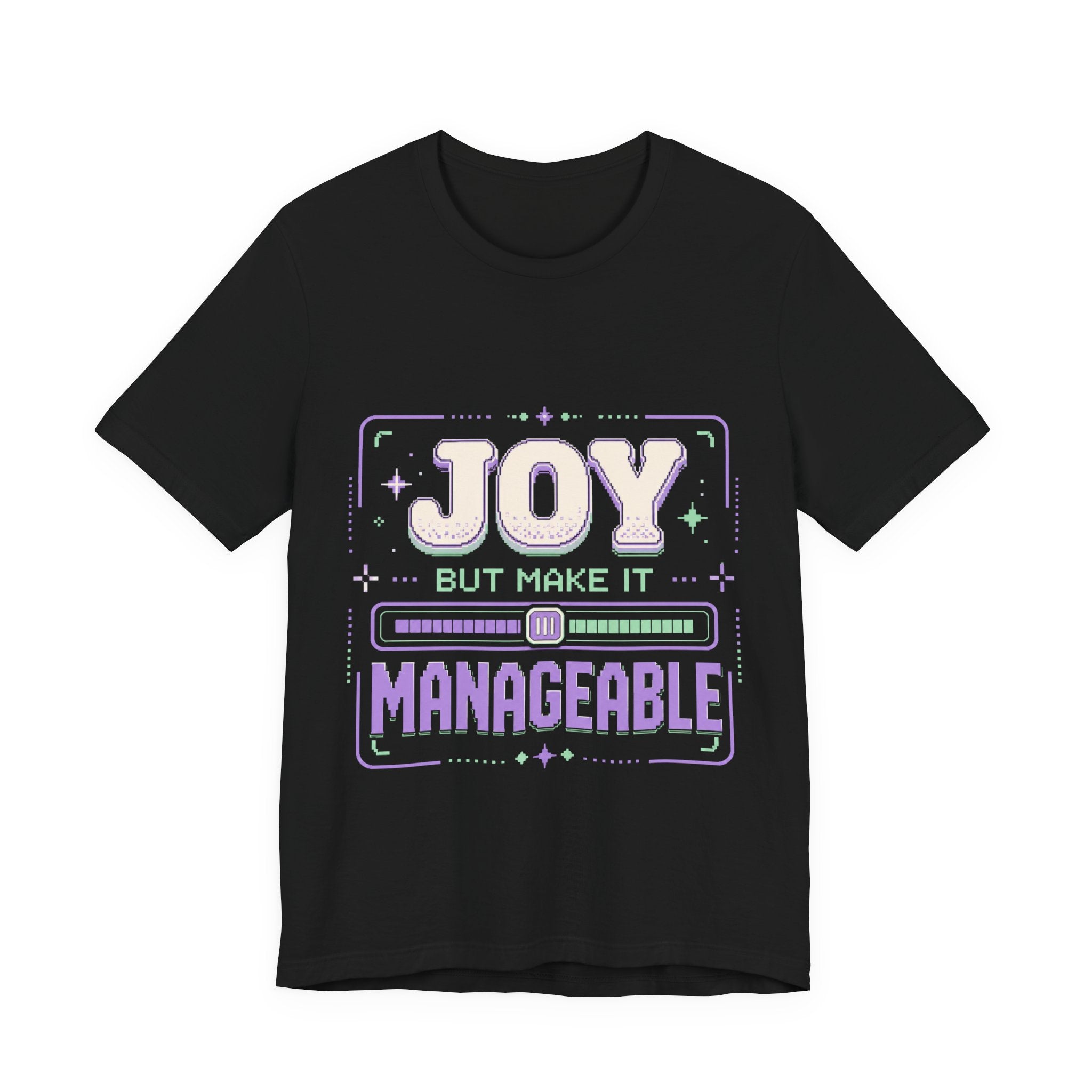 Color: Black | Mockup 1