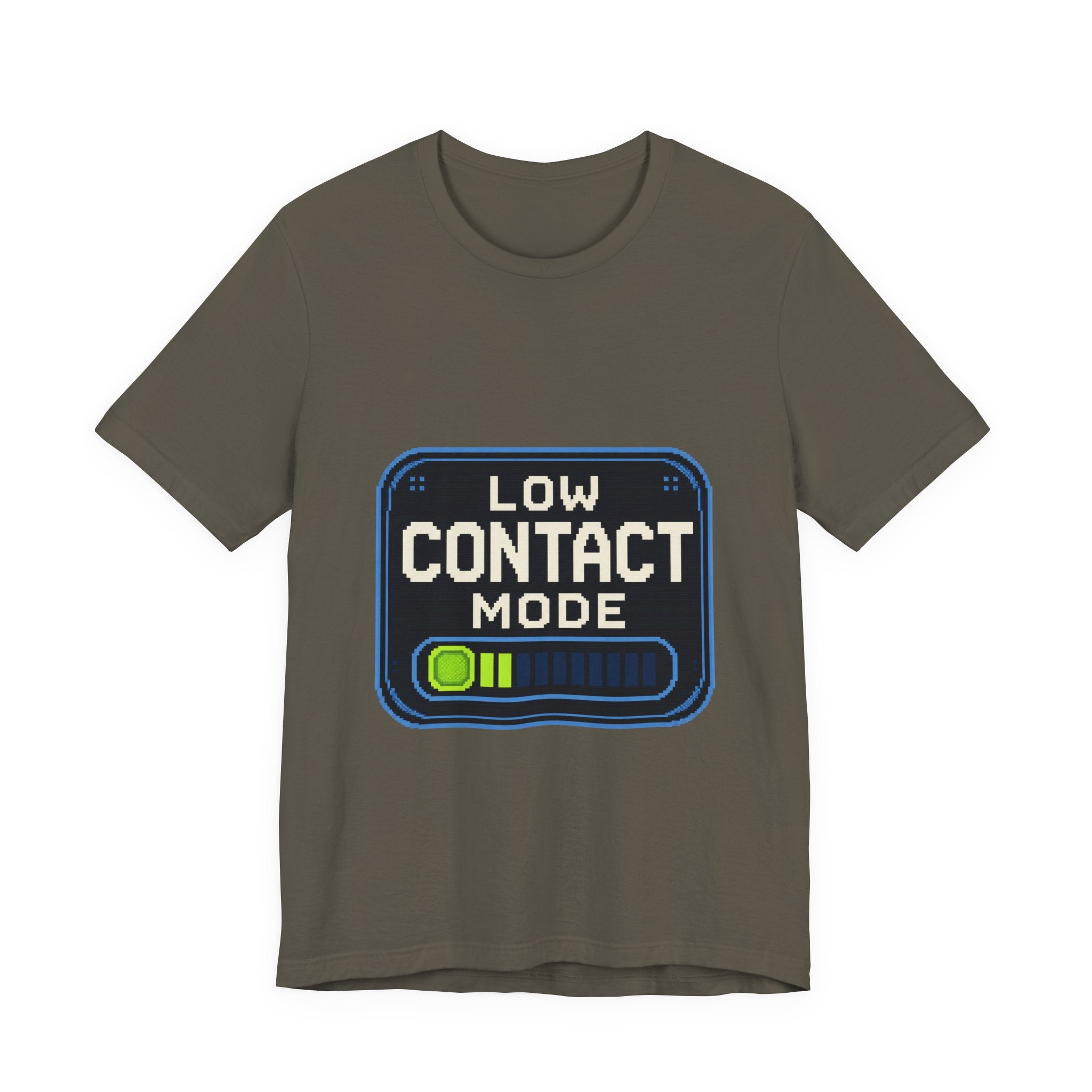 Color: Army | Mockup 1