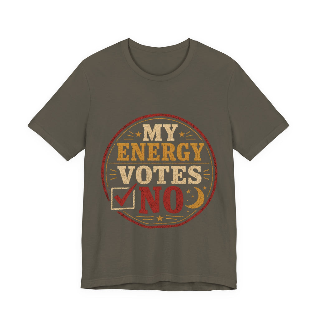 Color: Army | Mockup 1
