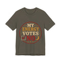 Color: Army | Mockup 1