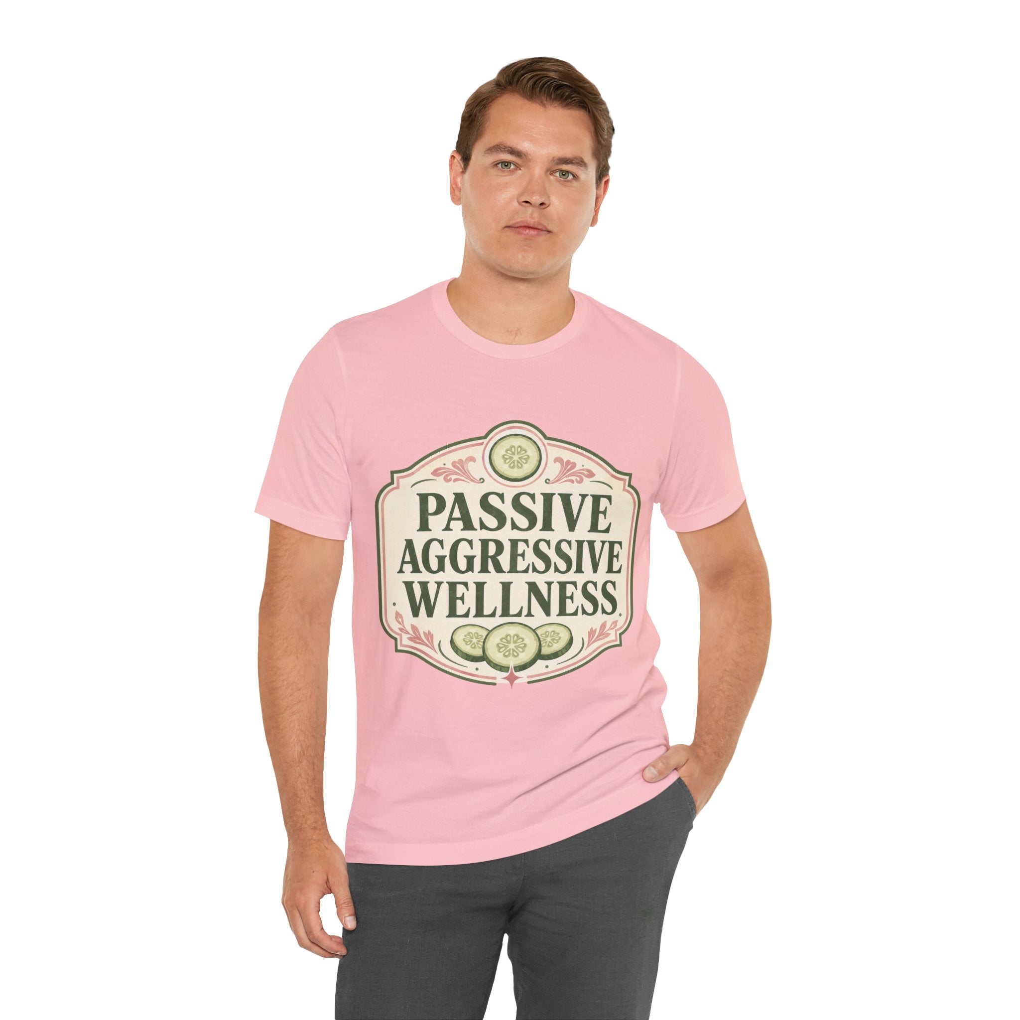 Color: Pink | Mockup 2