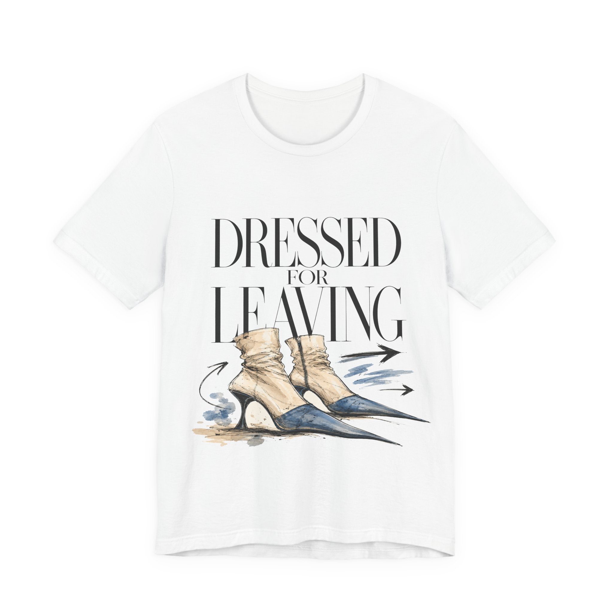 Color: White | Mockup 1