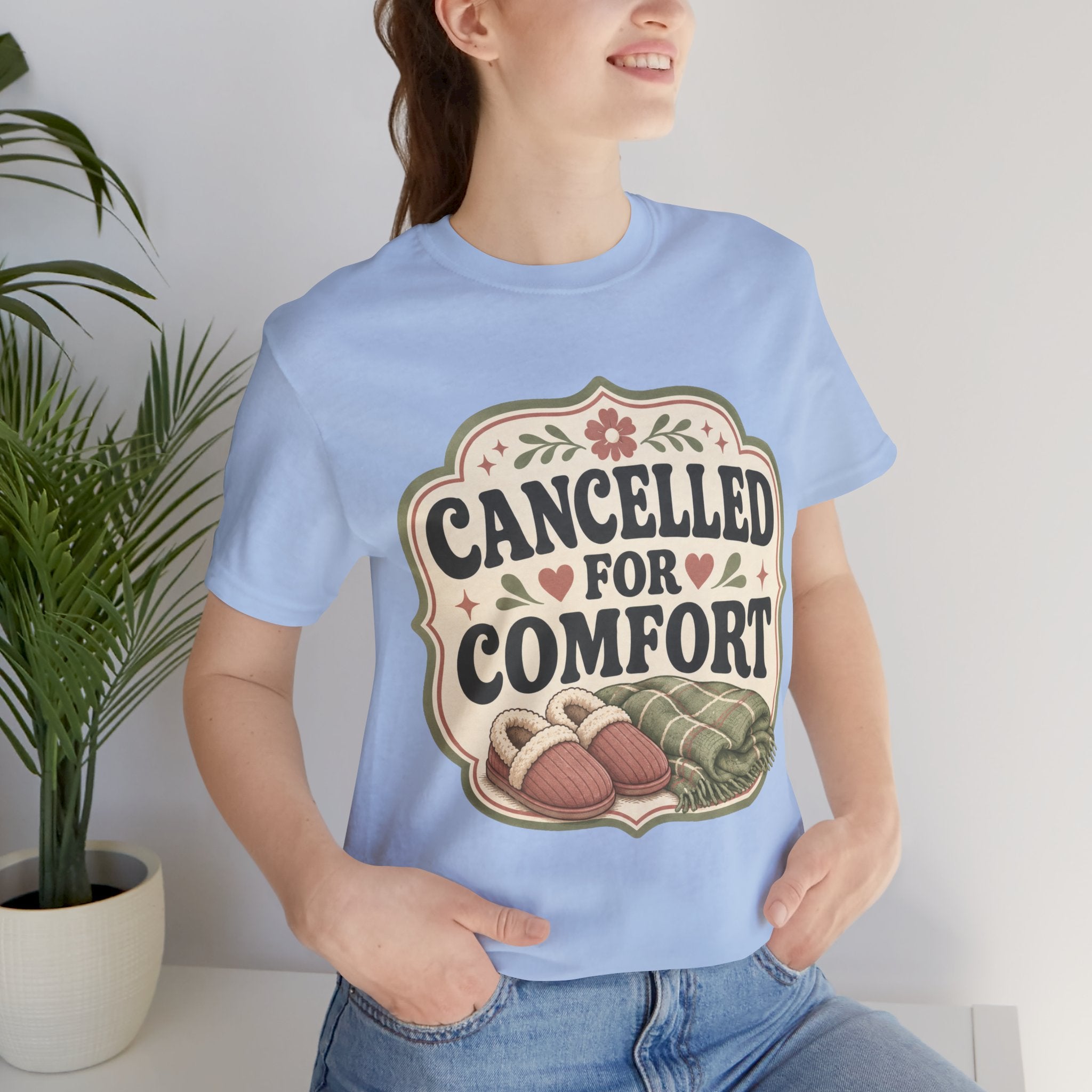 Color: Baby Blue | Mockup 3