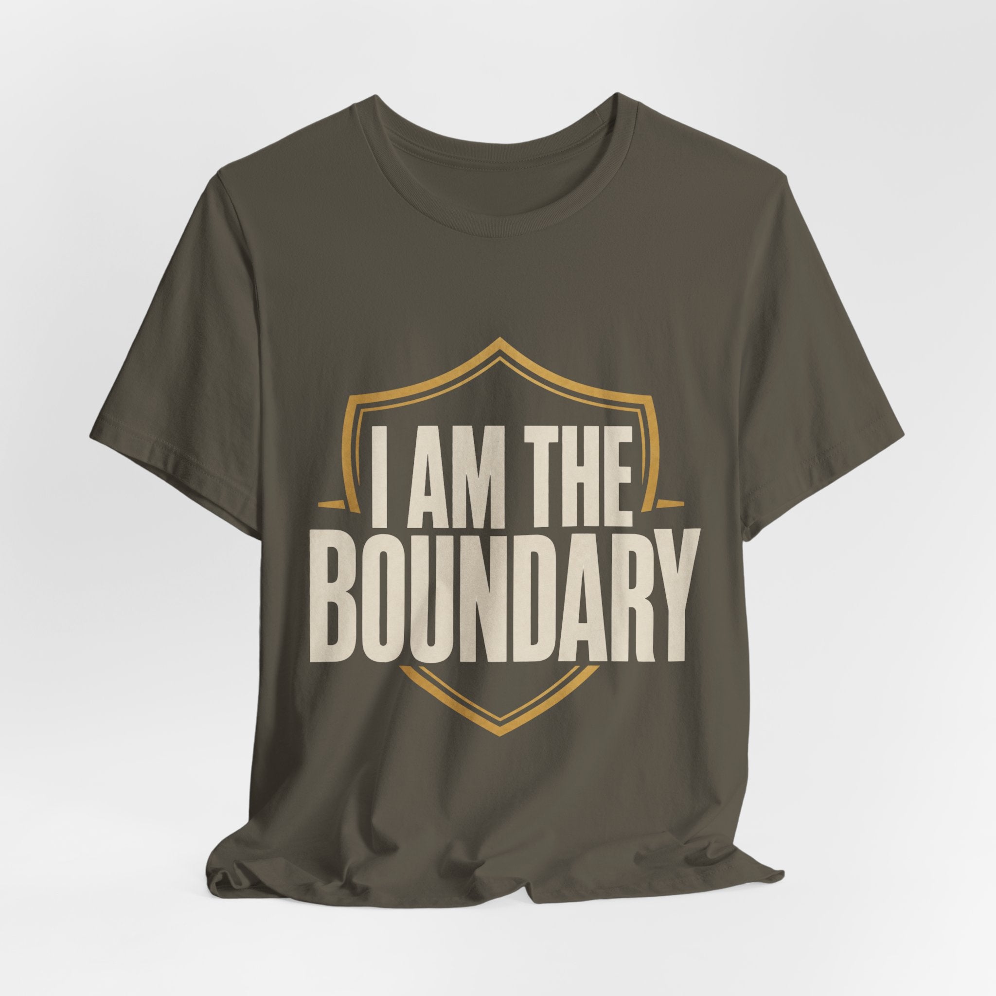 Color: Army | Mockup 3