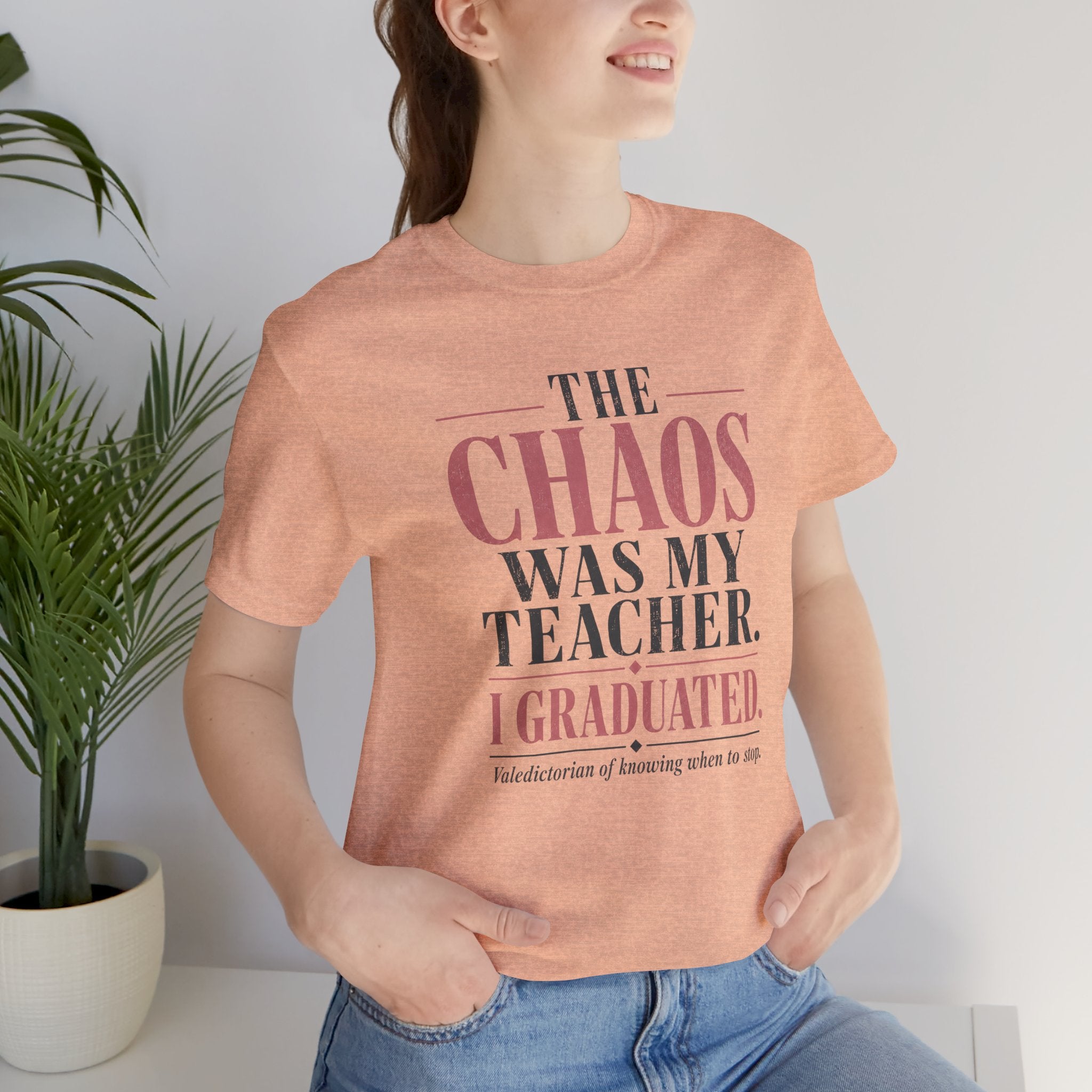 Color: Heather Peach | Mockup 3