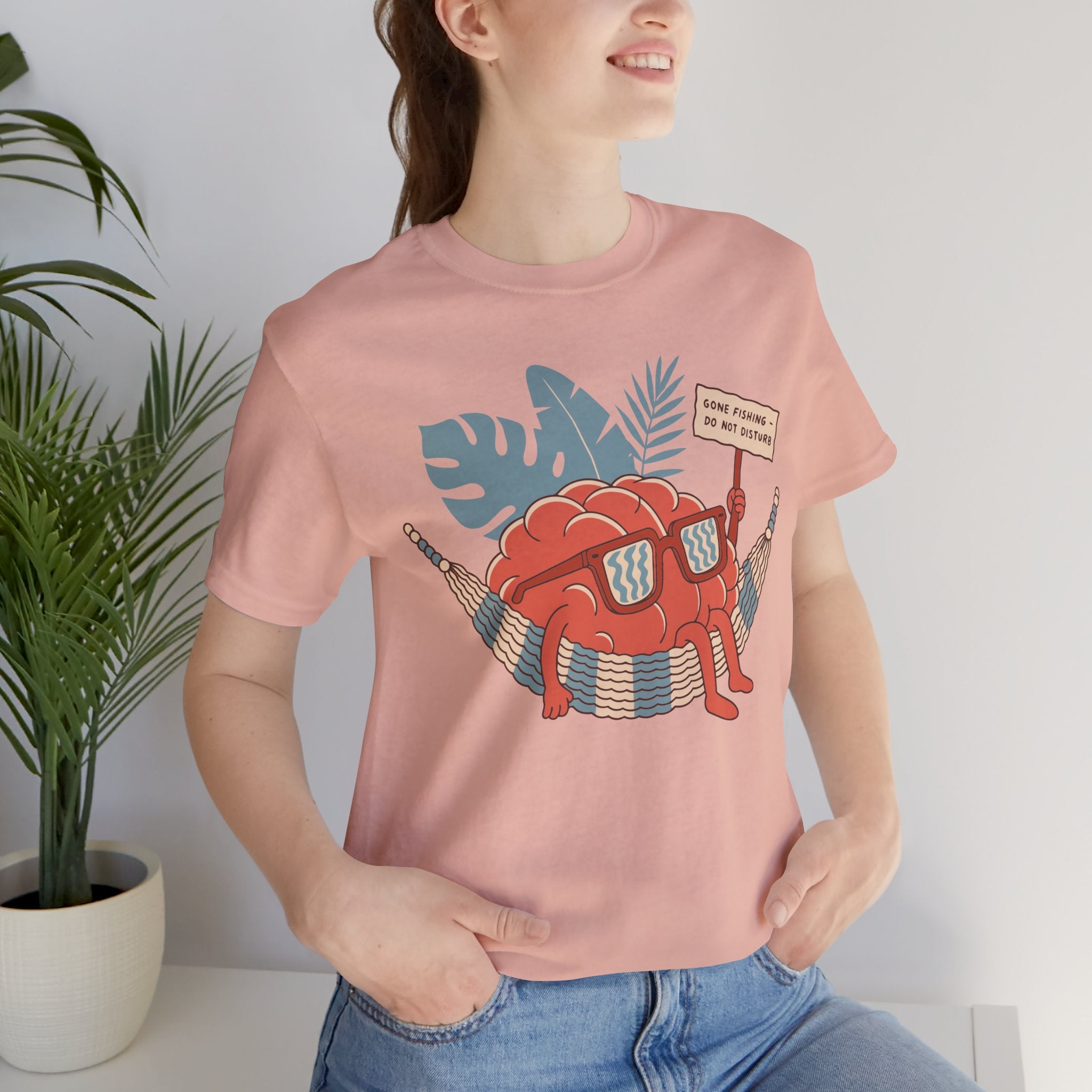 Color: Peach | Mockup 3