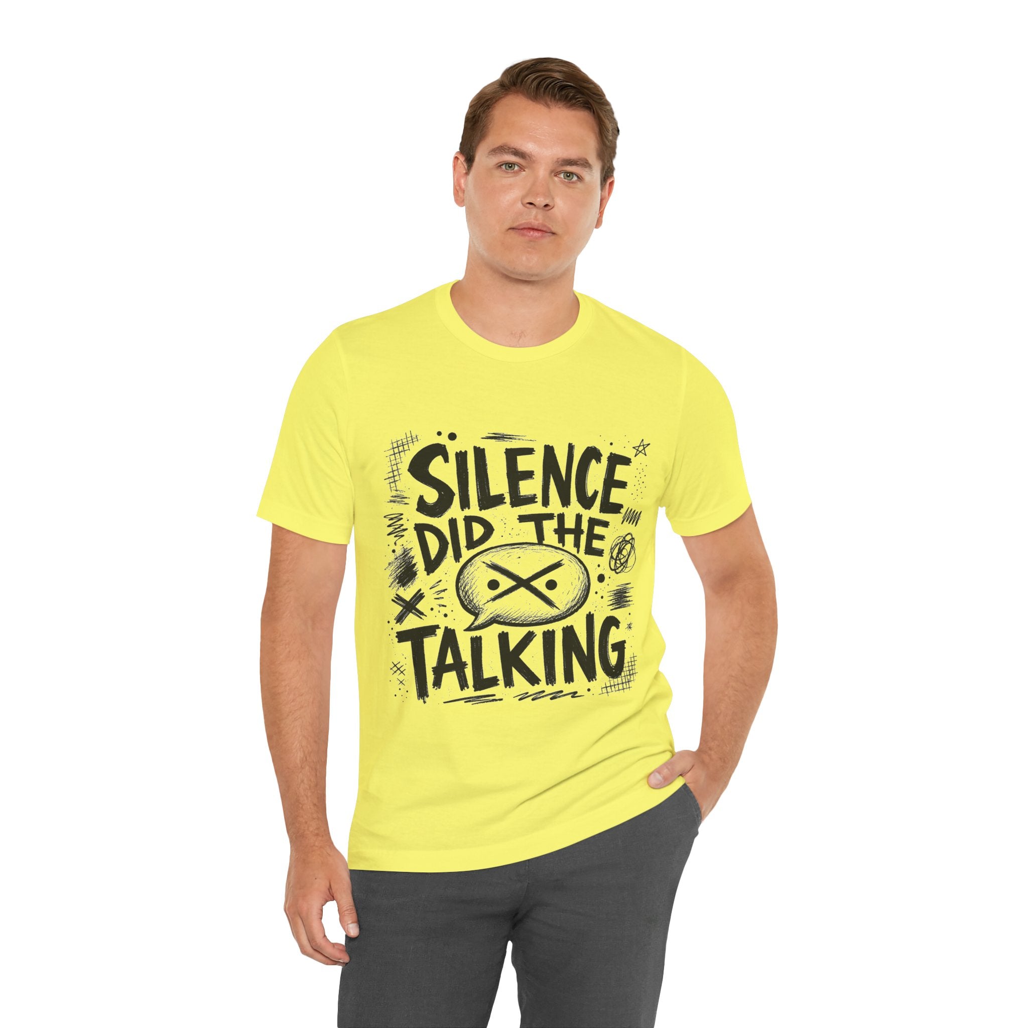 Color: Yellow | Mockup 2