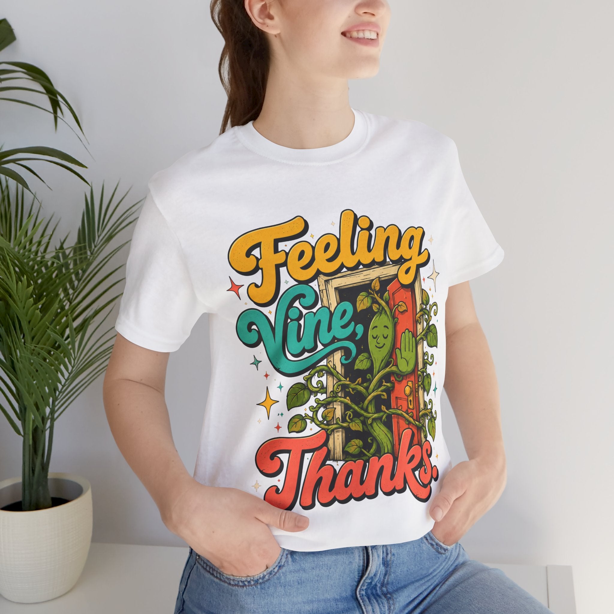 Color: White | Mockup 3