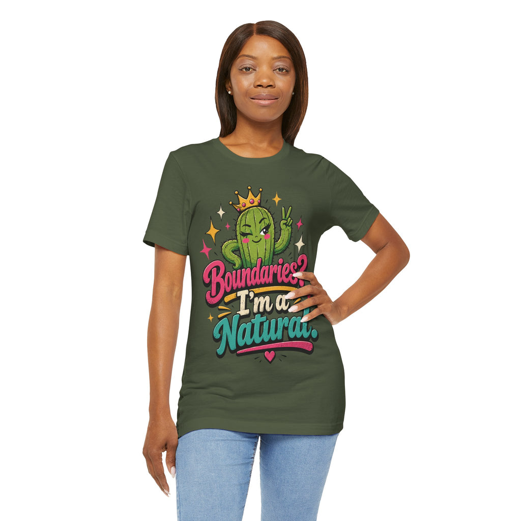 Color: Military Green | Mockup 2