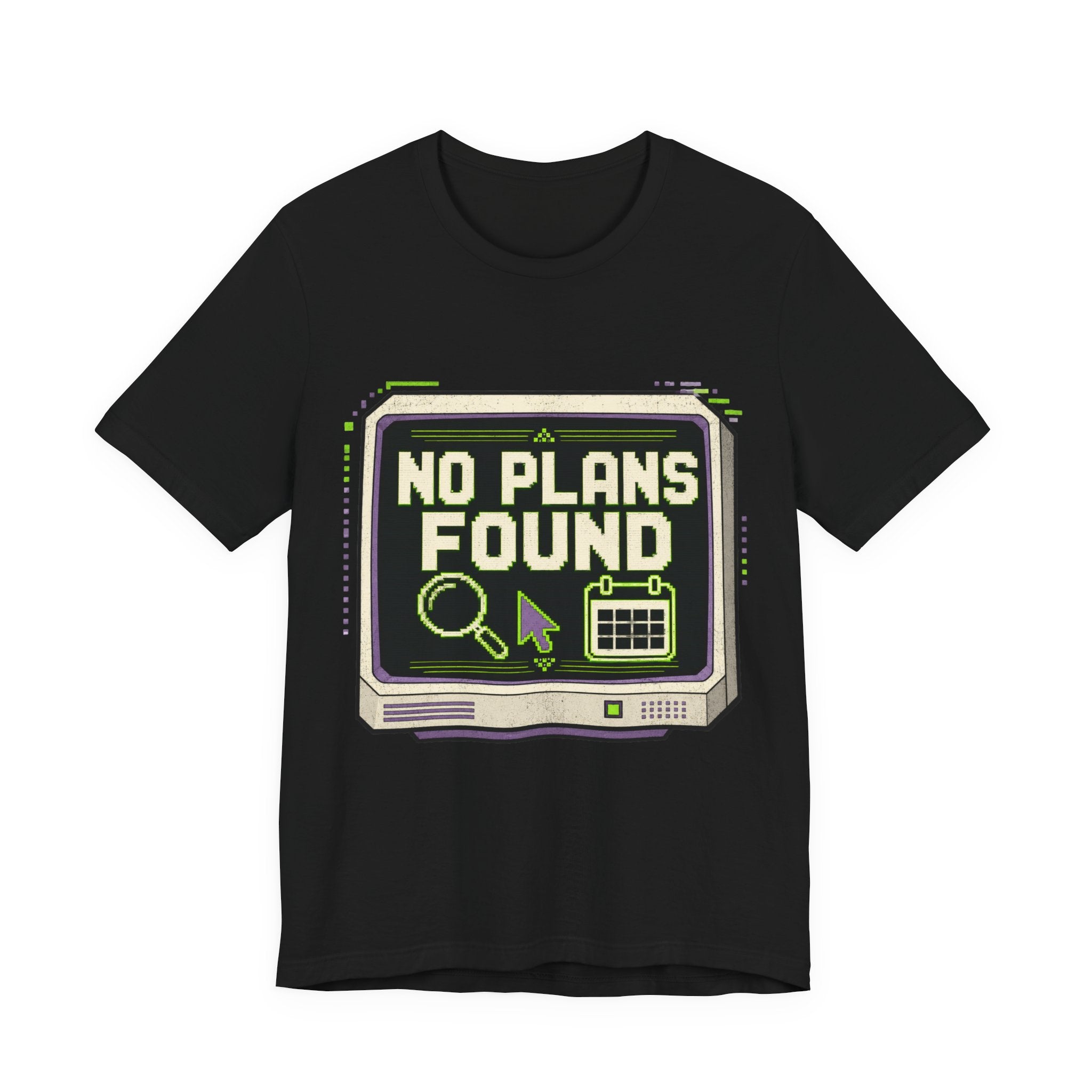 Color: Black | Mockup 1