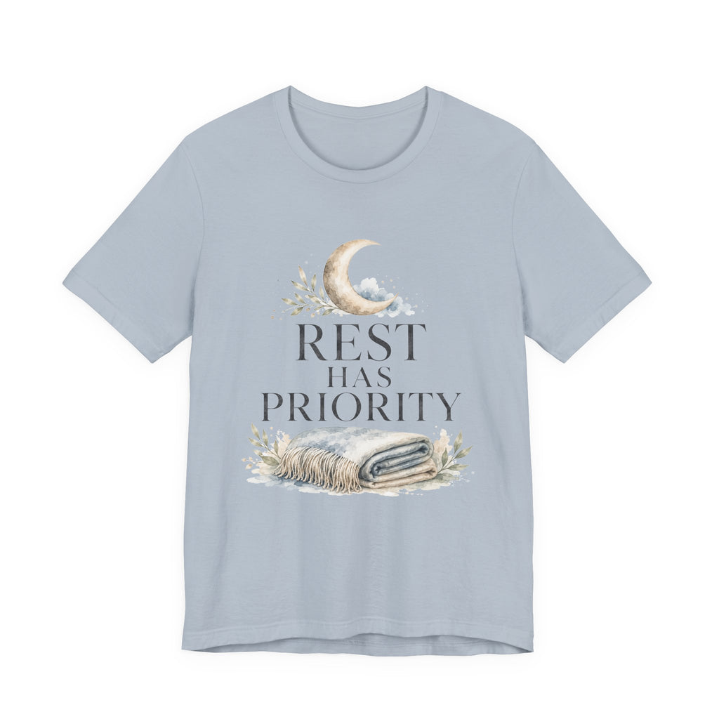 Color: Light Blue | Mockup 1