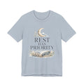 Color: Light Blue | Mockup 1