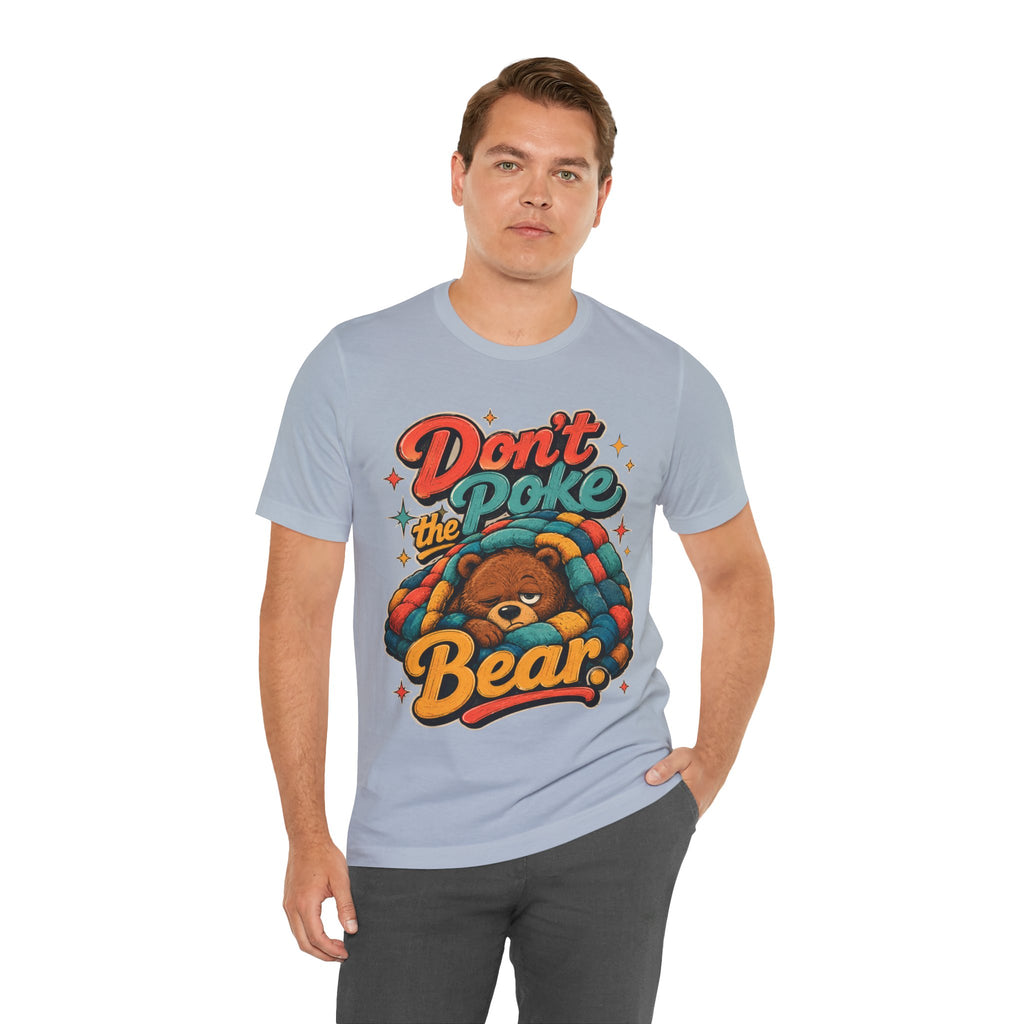 Color: Light Blue | Mockup 2