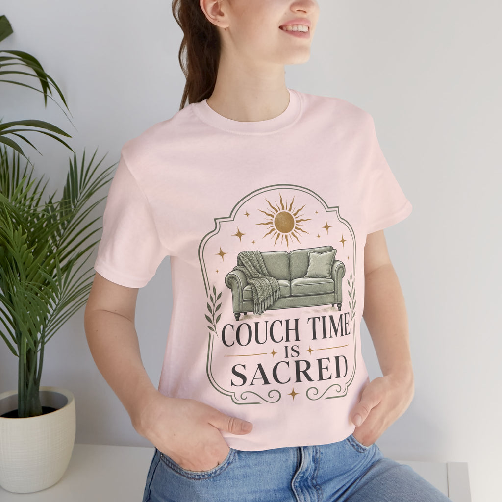 Color: Soft Pink | Mockup 3