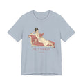 Color: LIGHT BLUE | Mockup 1