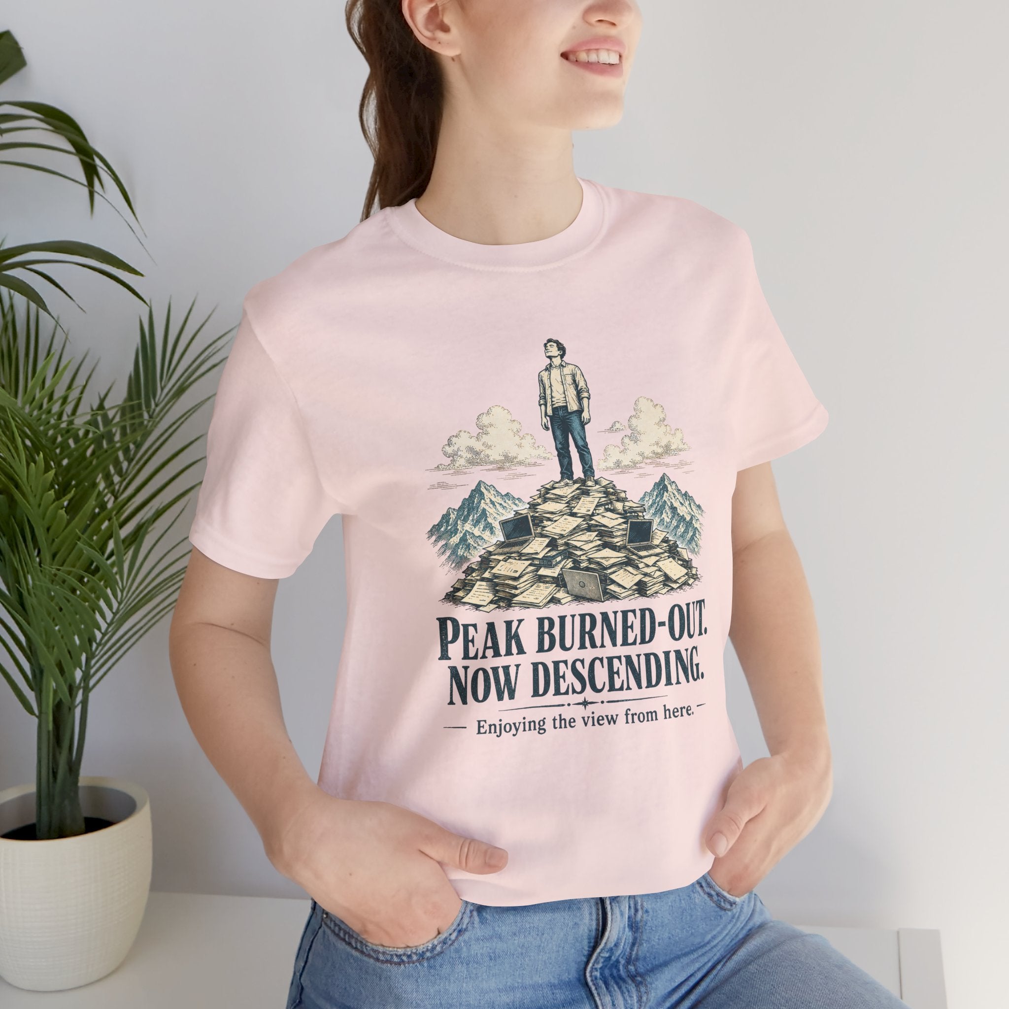 Color: Soft Pink | Mockup 3