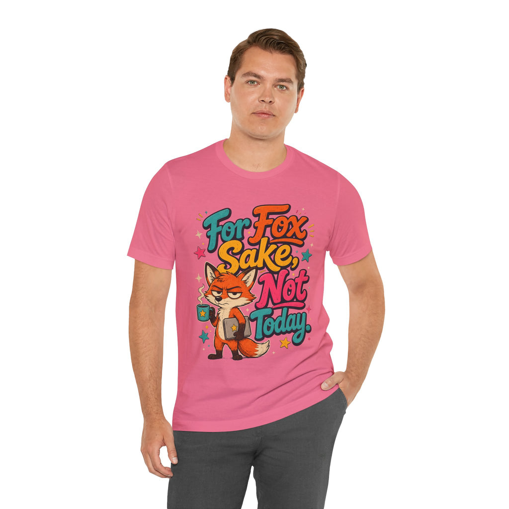 Color: Charity Pink | Mockup 2