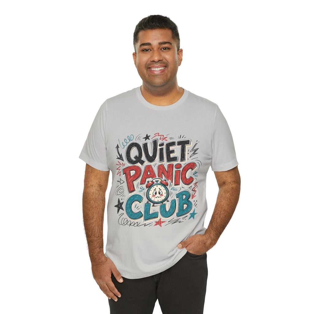 Color: Silver | Mockup 2