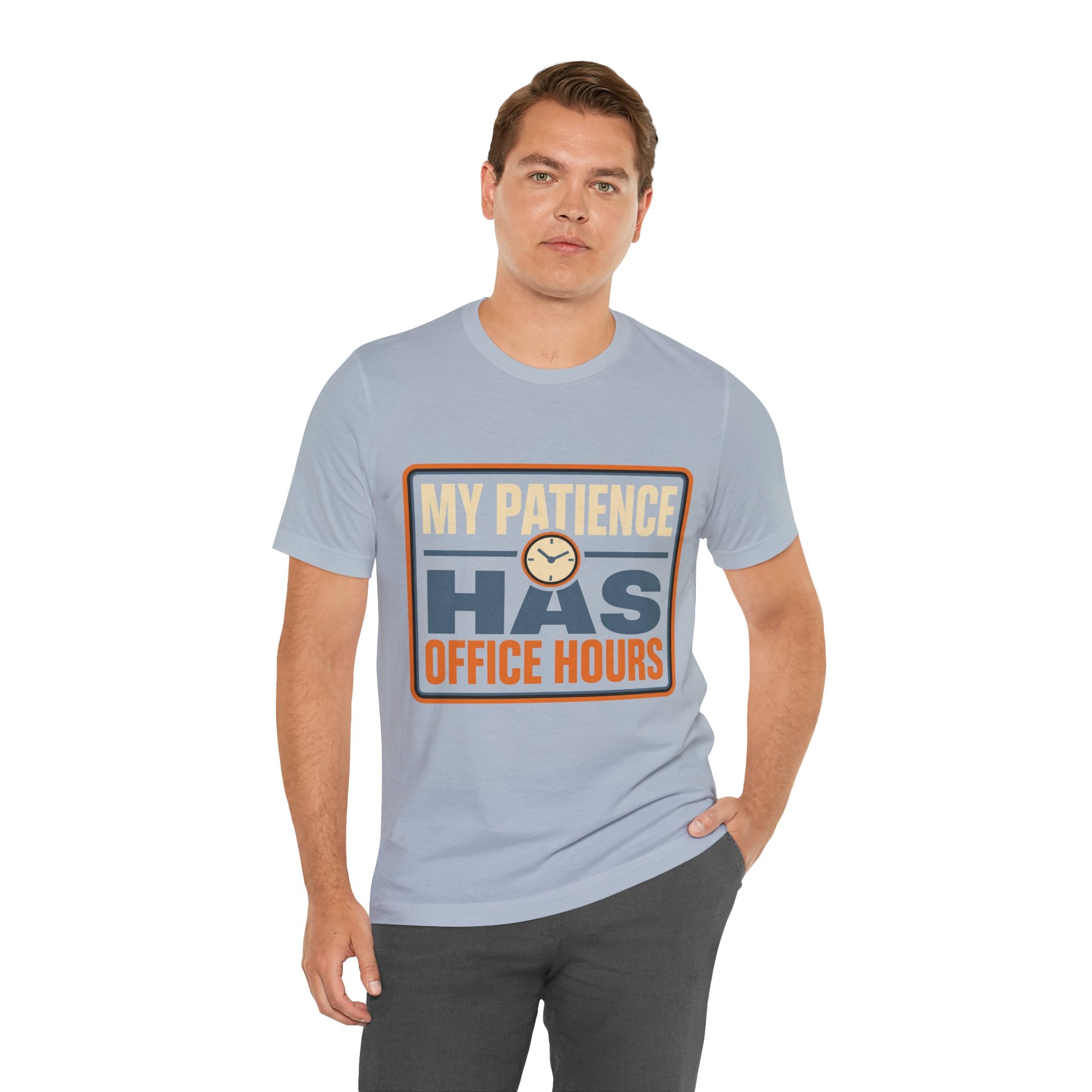 Color: Light Blue | Mockup 2