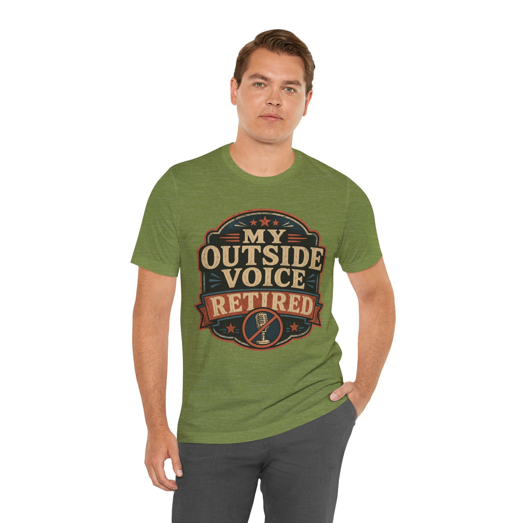 Color: Heather Green | Mockup 2