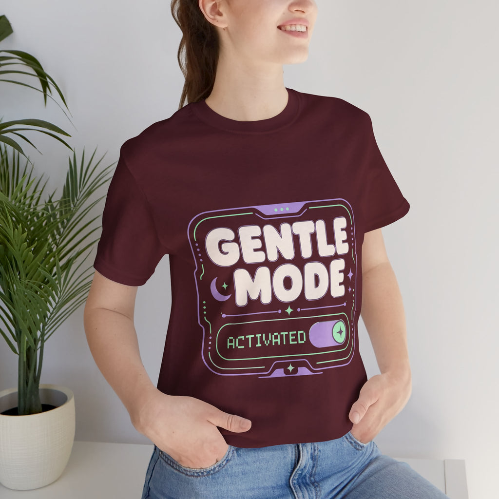 Color: Maroon | Mockup 3