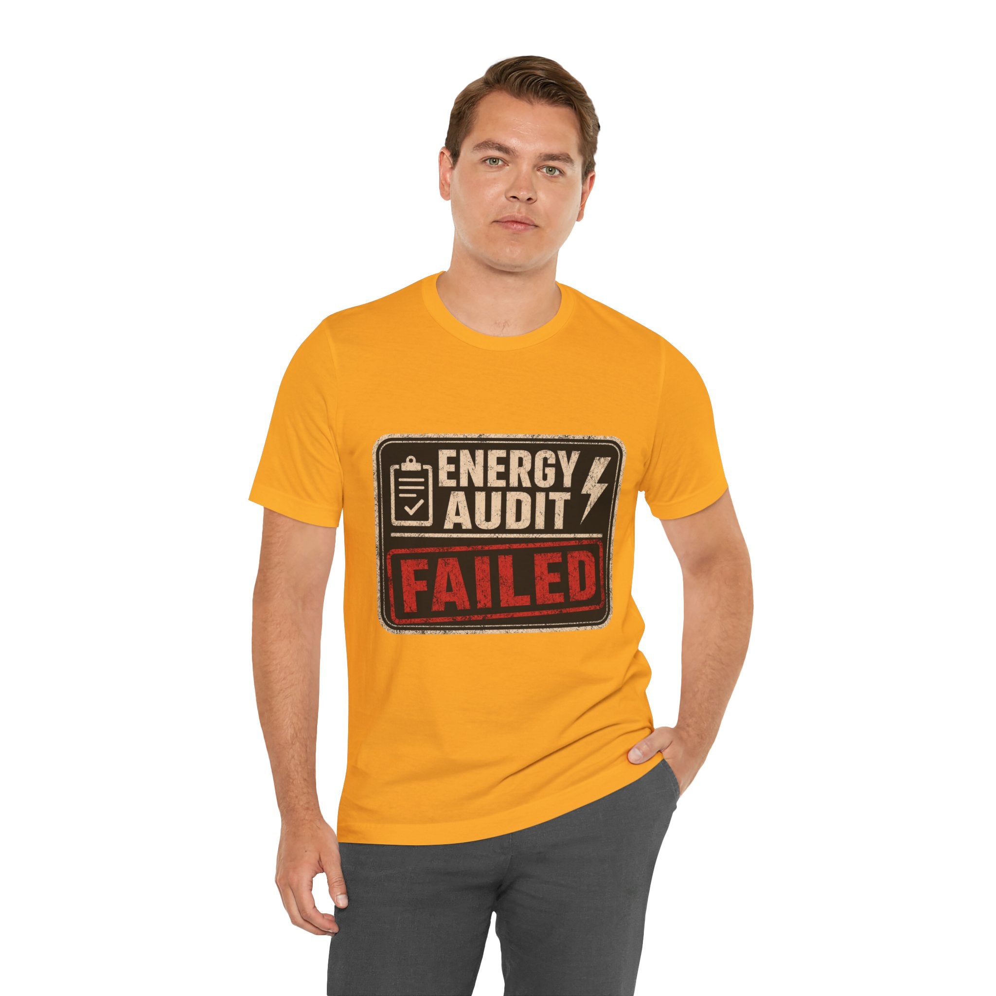 Color: Gold | Mockup 2