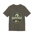 Color: Army | Mockup 1