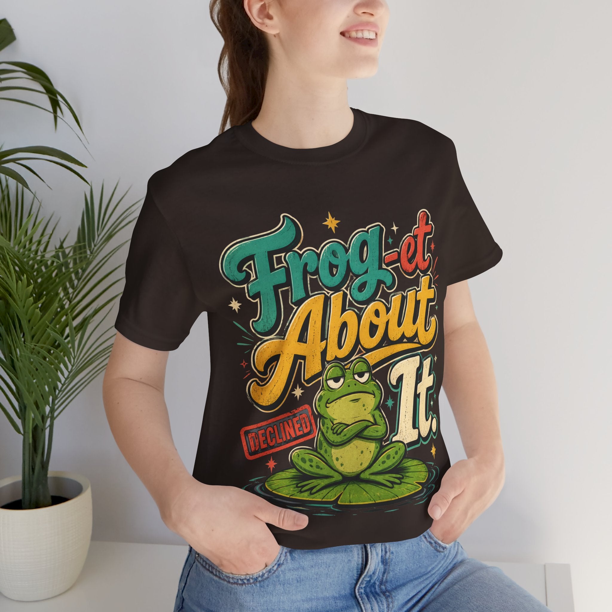 Color: Brown | Mockup 3