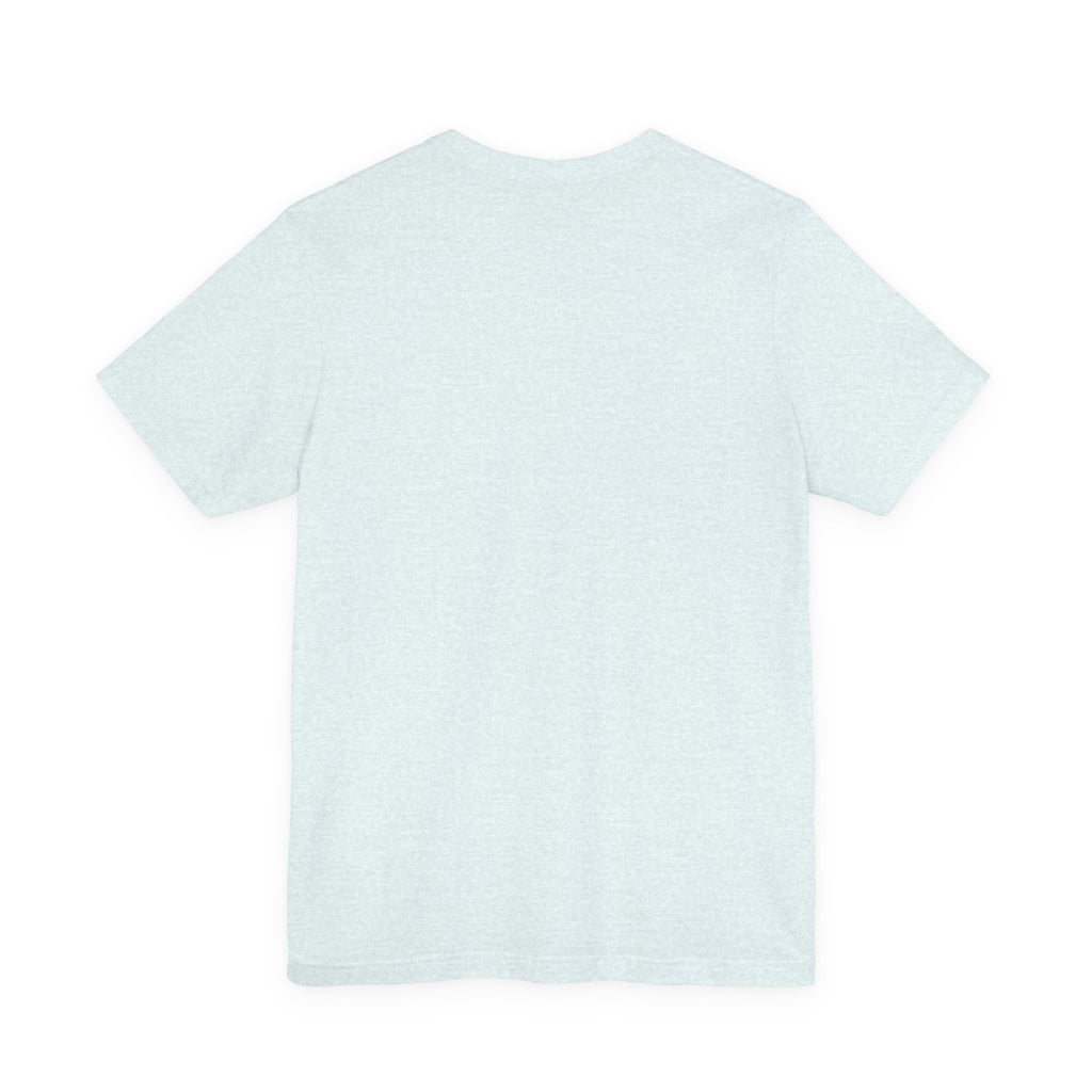 Calendar Says No Unisex T-Shirt