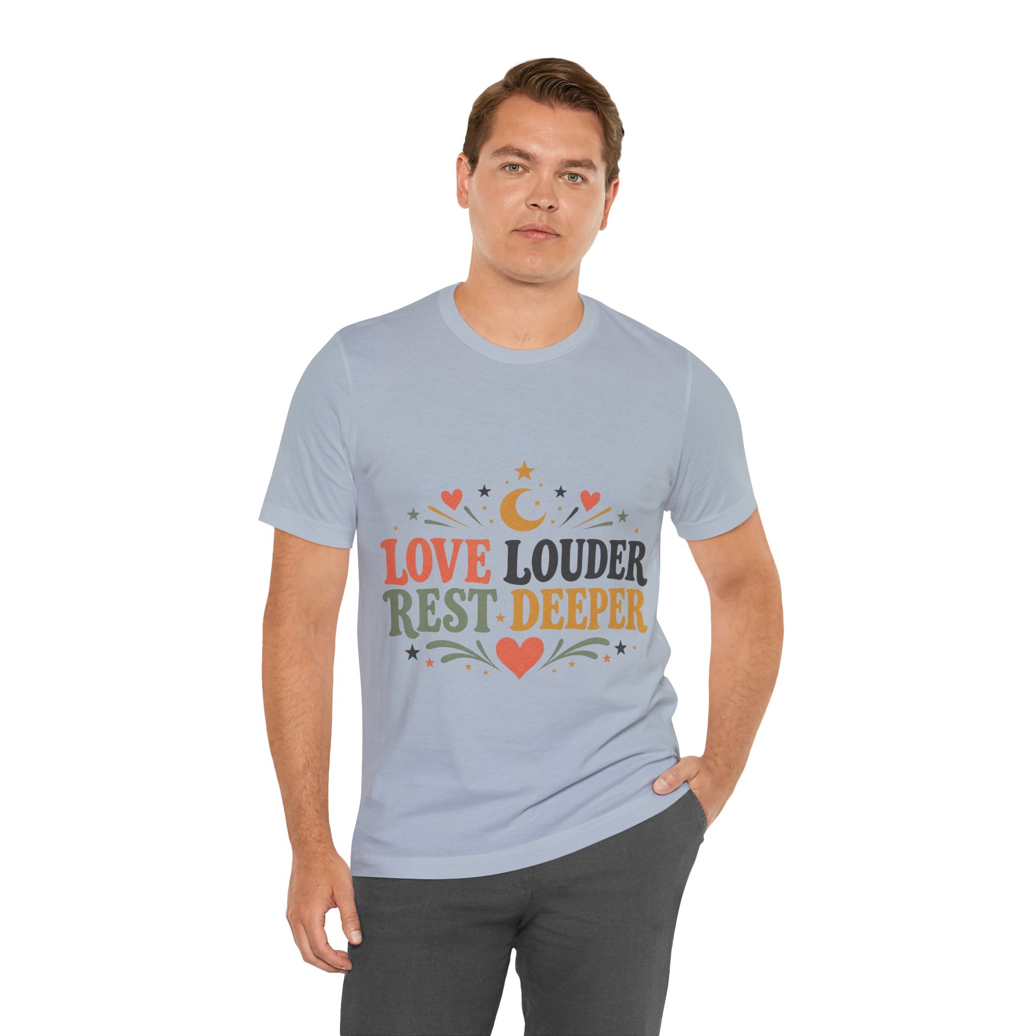 Color: Light Blue | Mockup 2