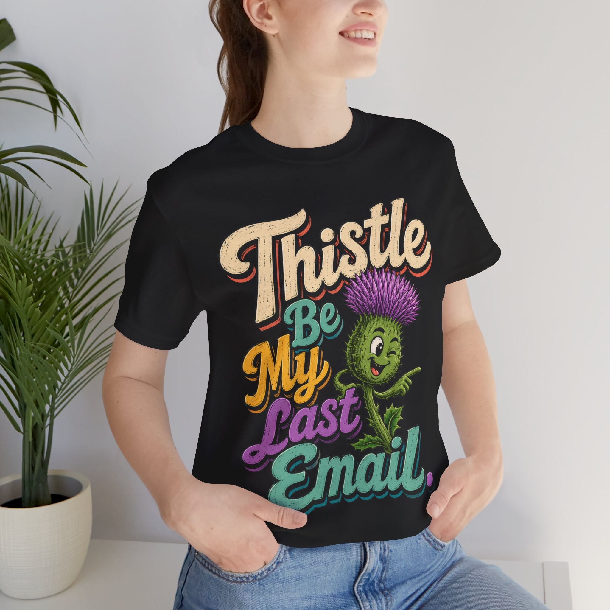 Color: Black | Mockup 3