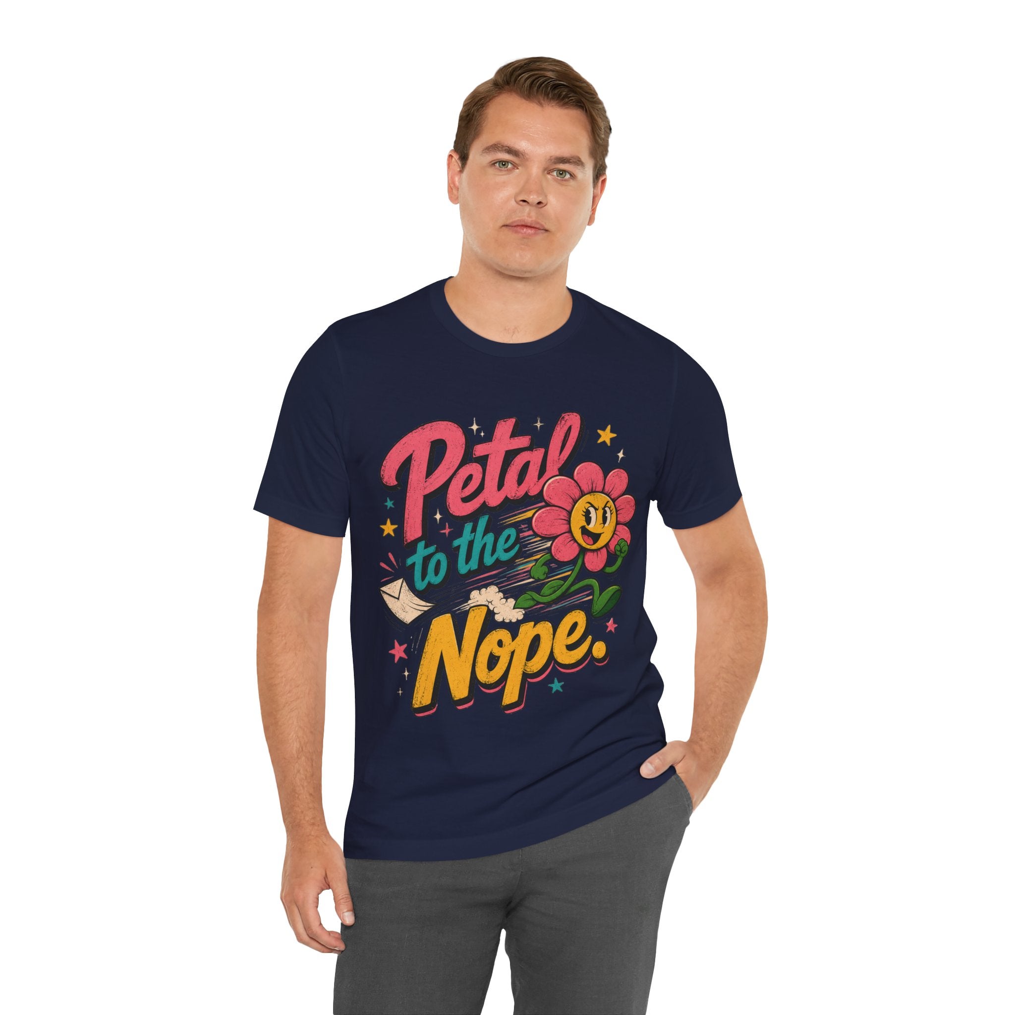 Color: Navy | Mockup 2