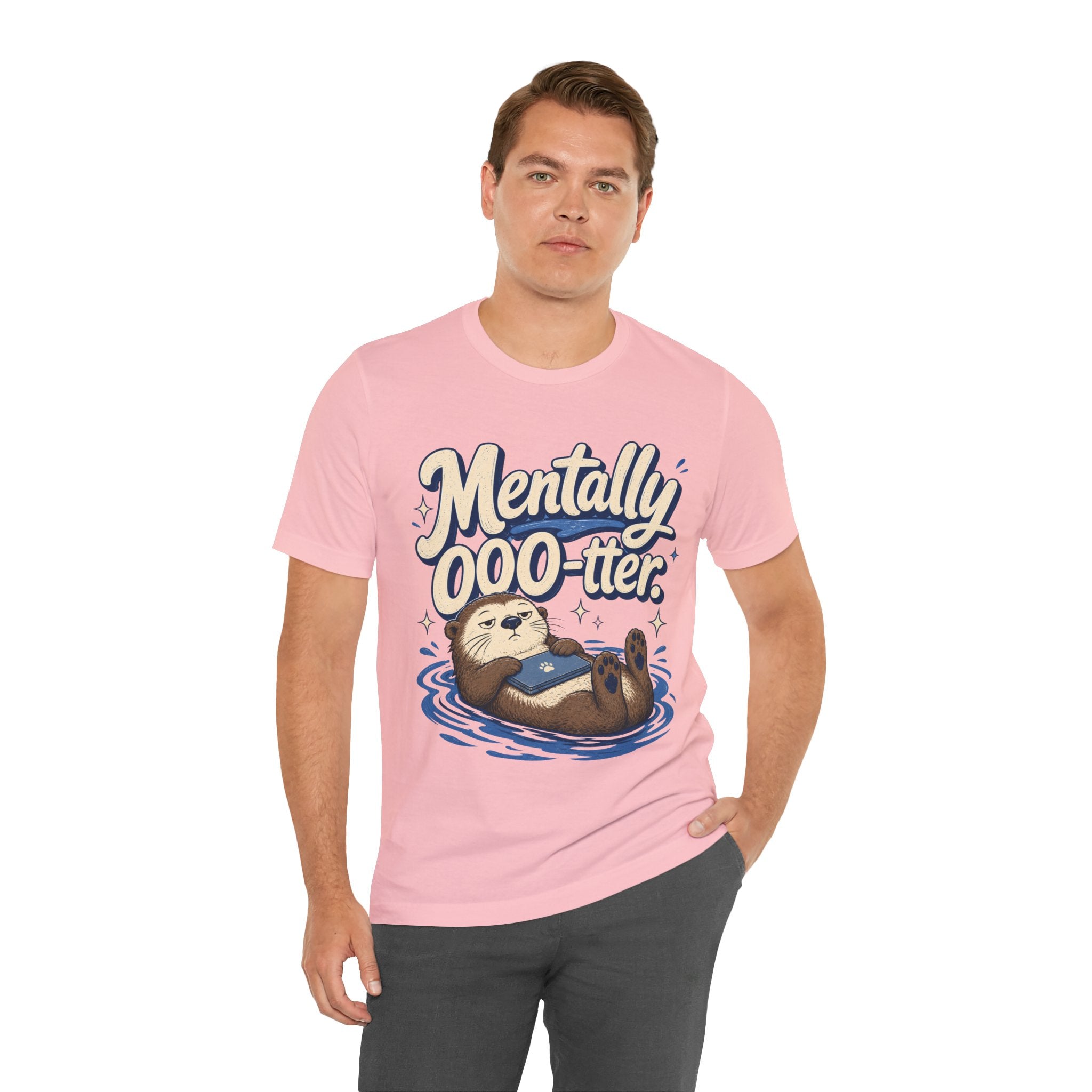Color: Pink | Mockup 2