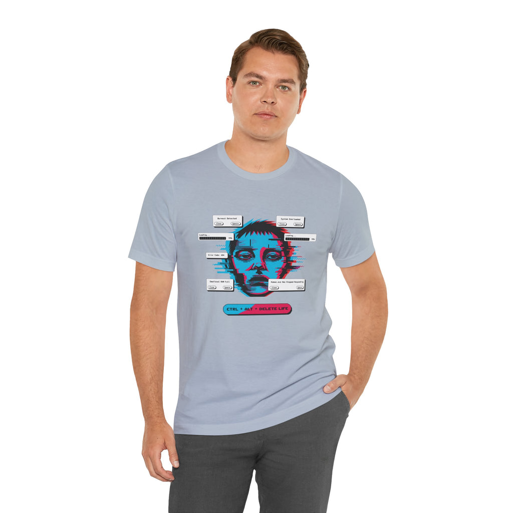 Color: LIGHT BLUE | Mockup 3