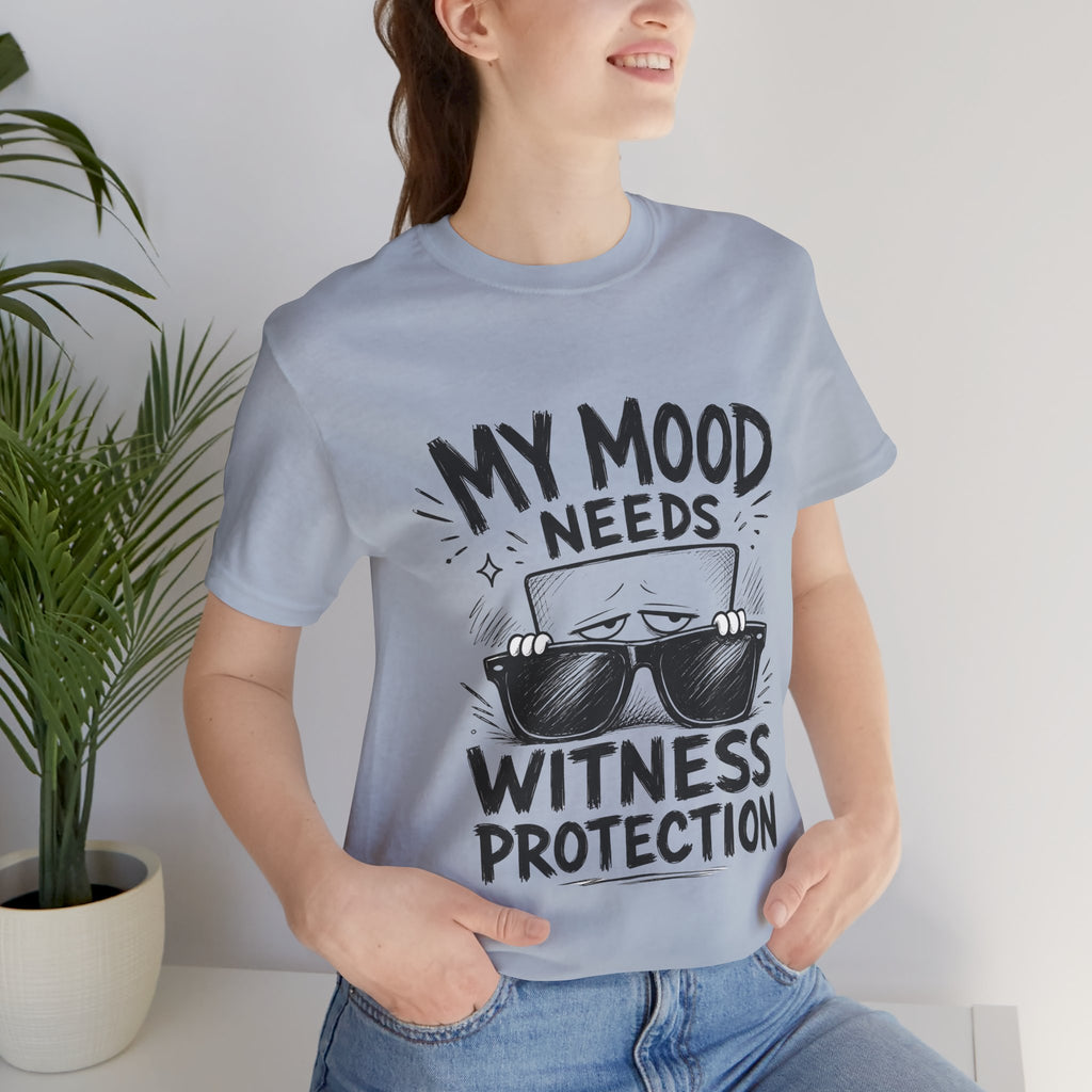 Color: Light Blue | Mockup 3