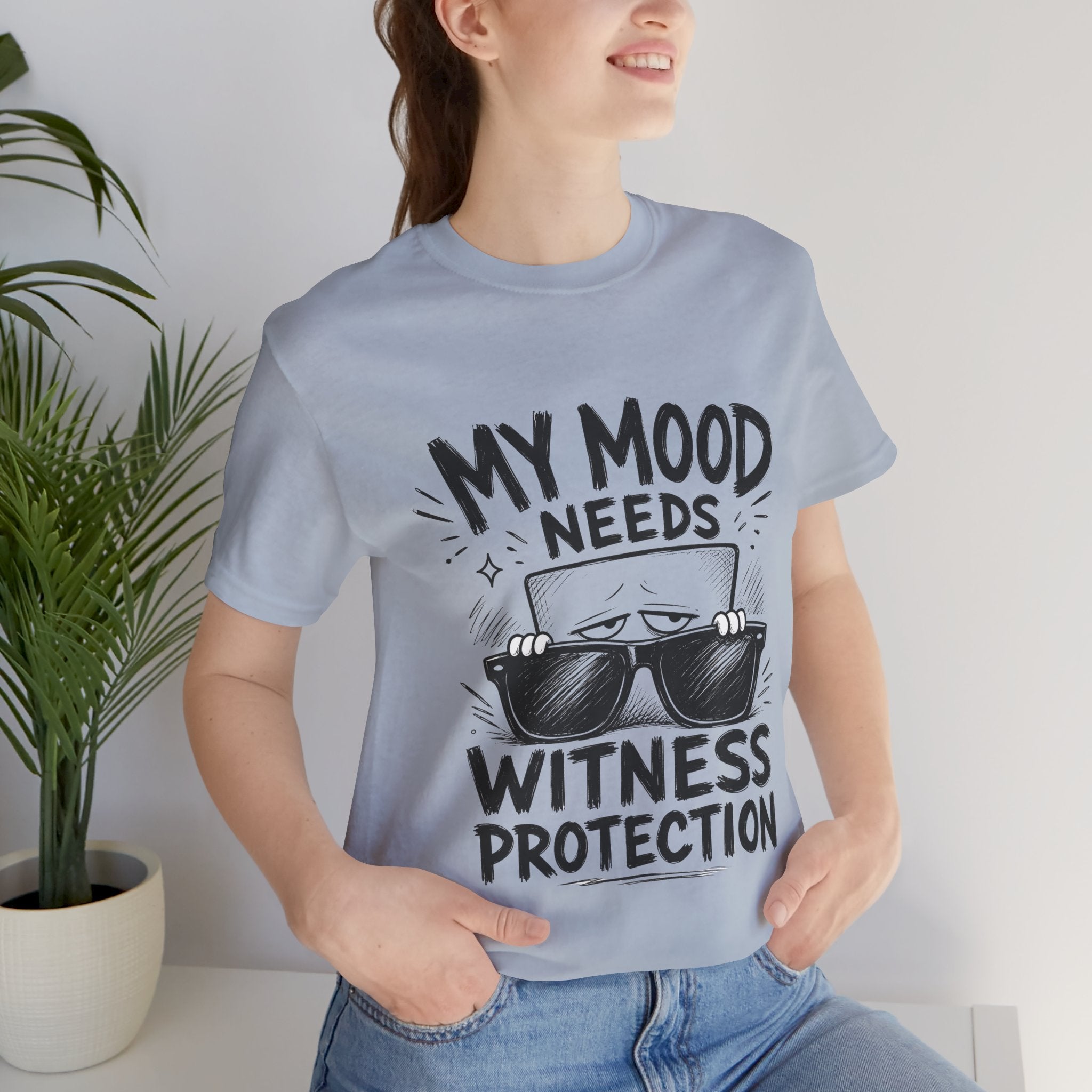 Color: Light Blue | Mockup 3
