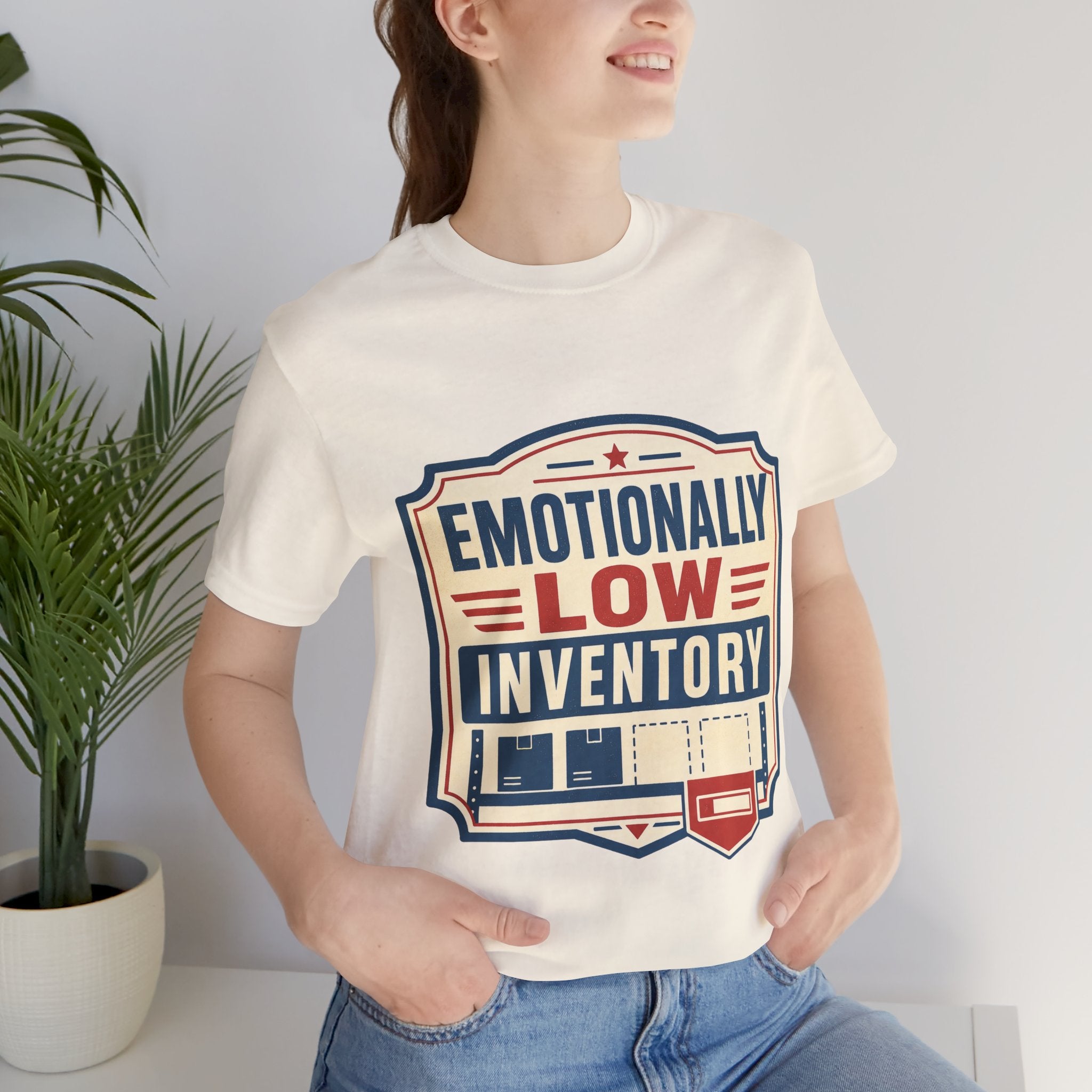 Color: Natural | Mockup 3