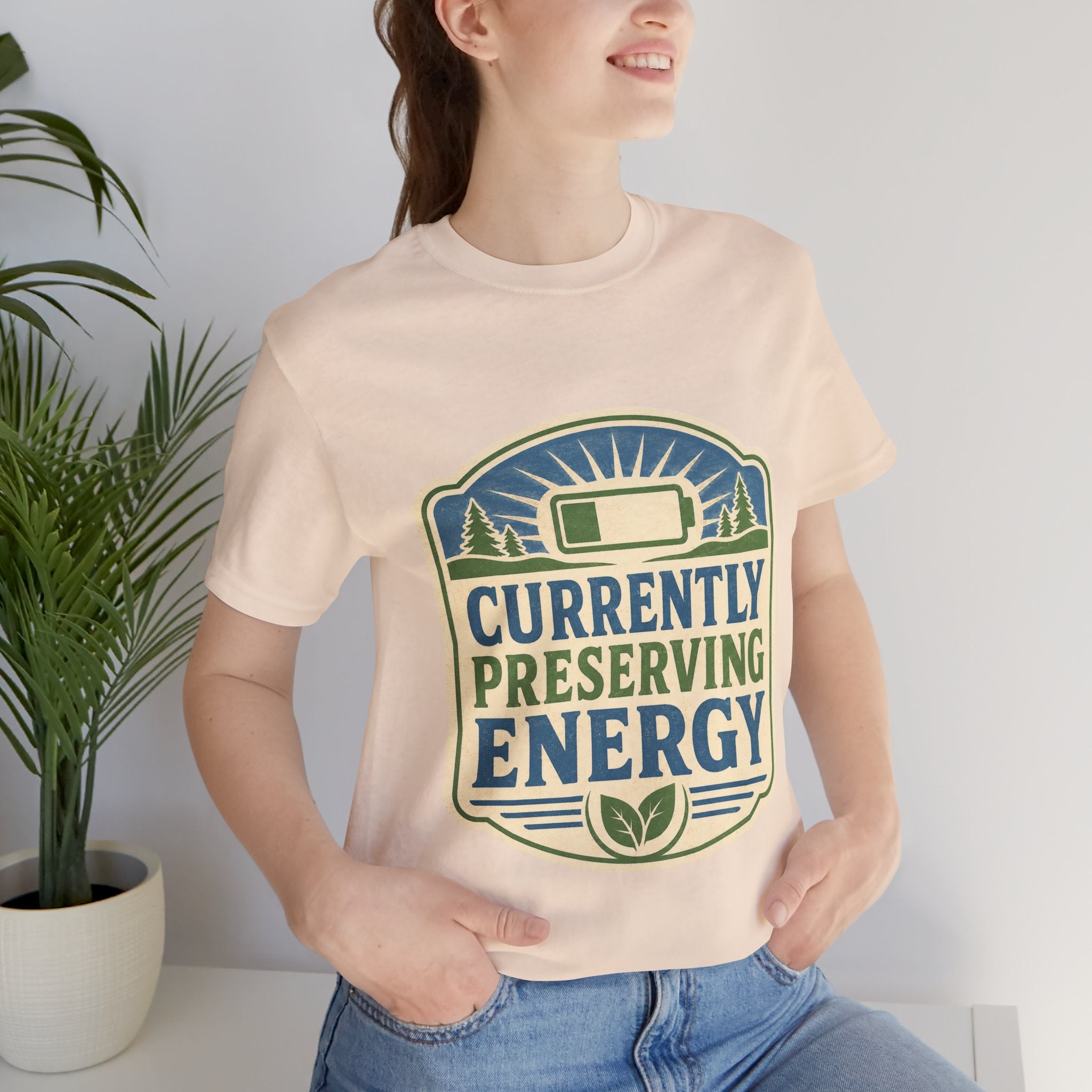 Color: Soft Cream | Mockup 3
