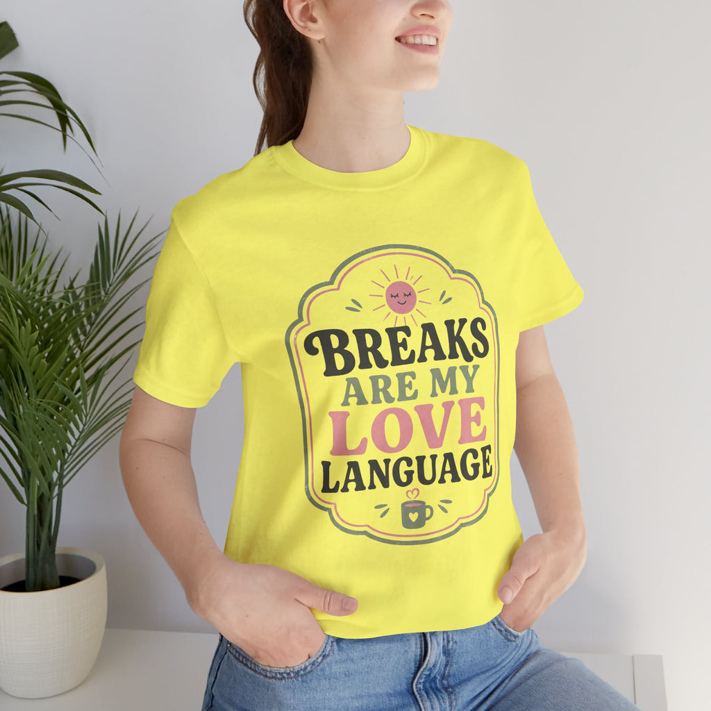 Color: Yellow | Mockup 3
