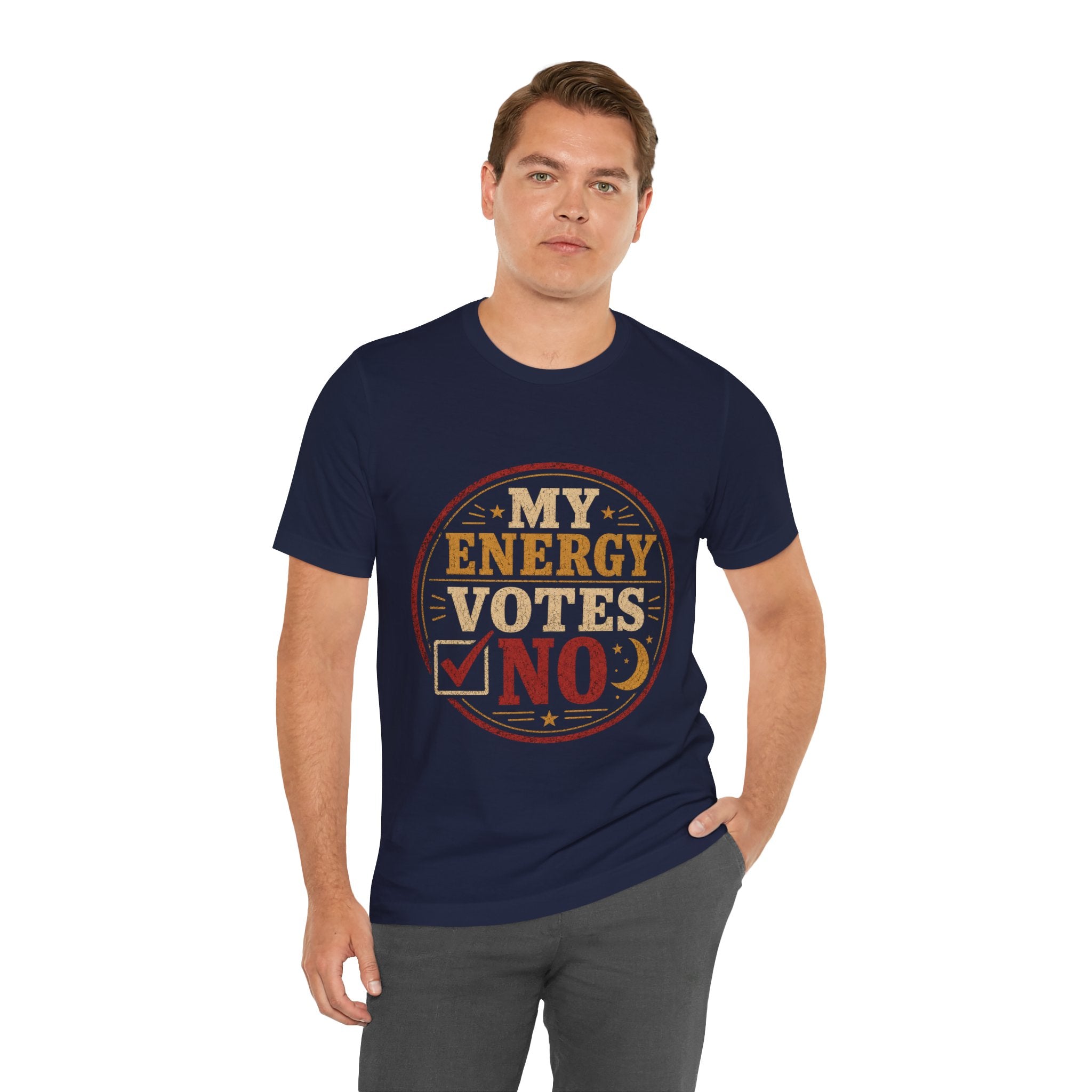 Color: Navy | Mockup 2