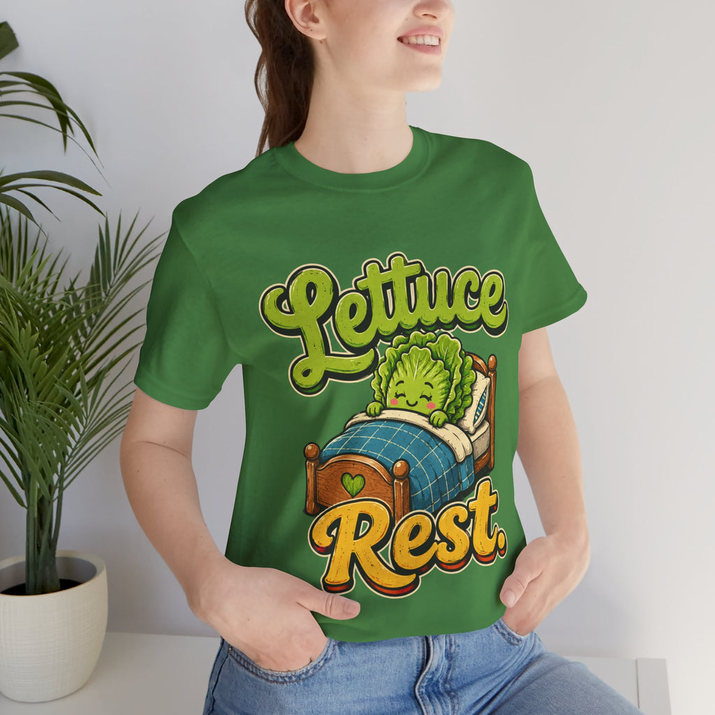 Color: Leaf | Mockup 3