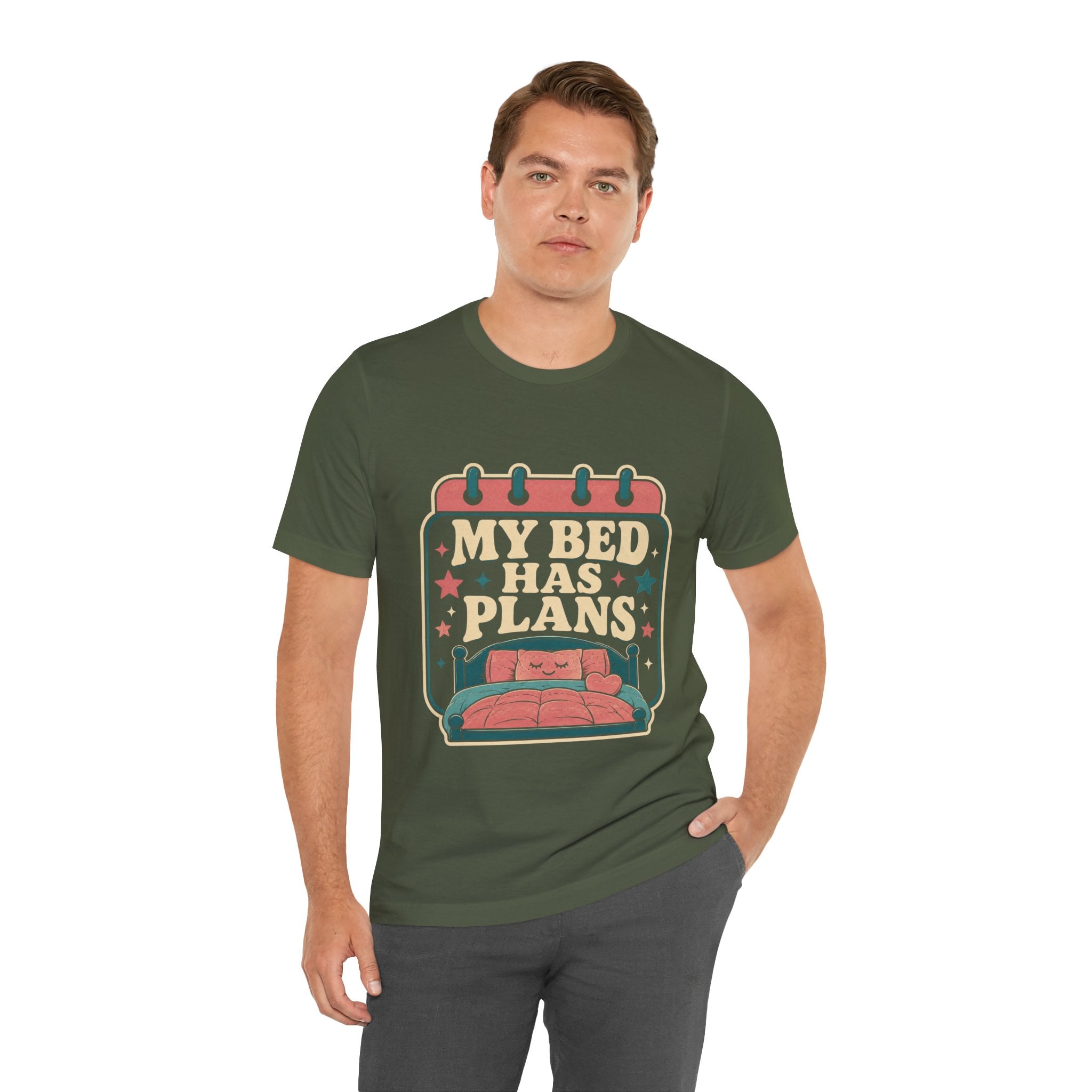 Color: Military Green | Mockup 2