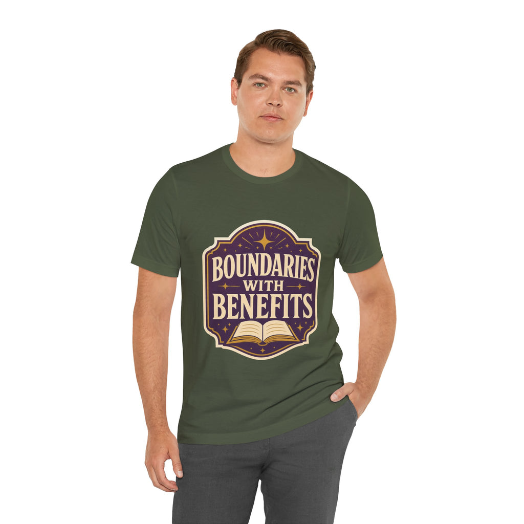 Color: Military Green | Mockup 2