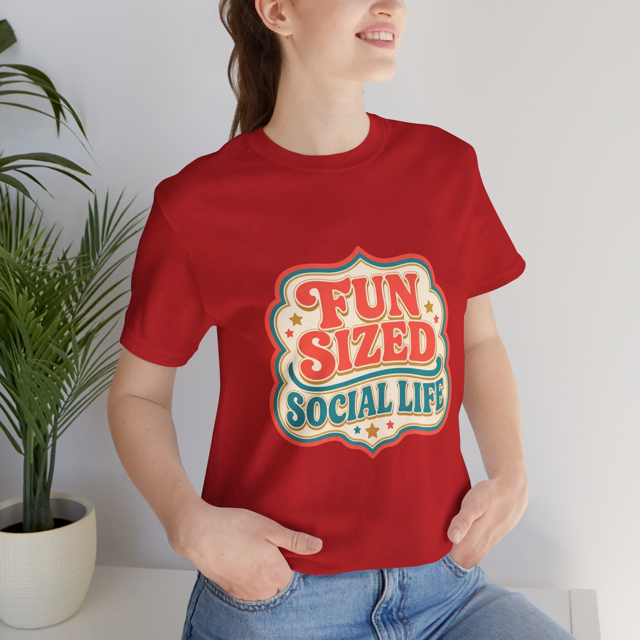 Color: Red | Mockup 3