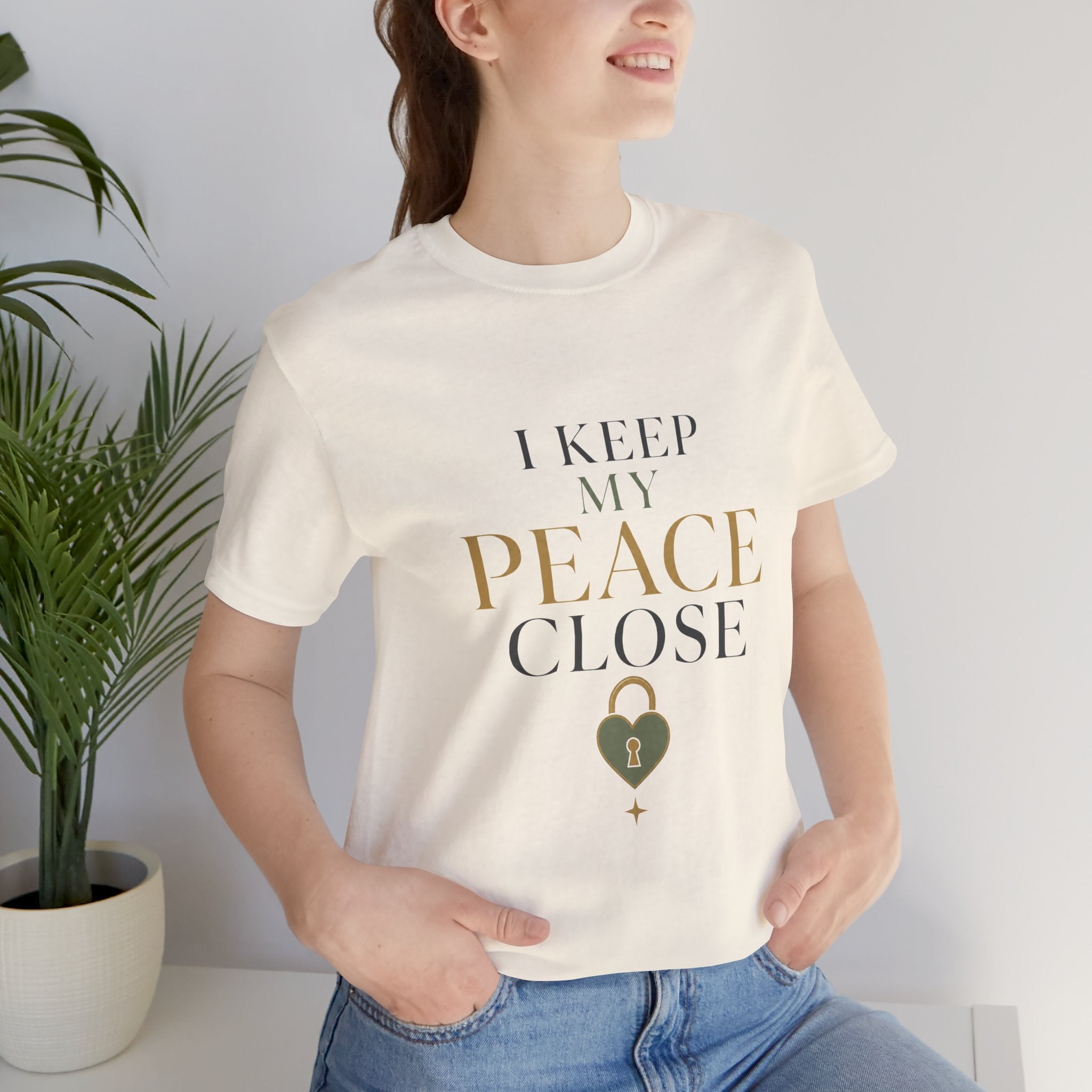 Color: Natural | Mockup 3