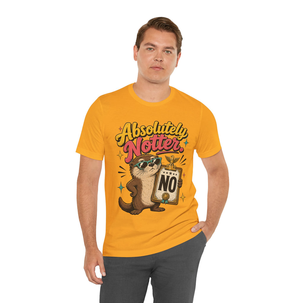 Color: Gold | Mockup 2