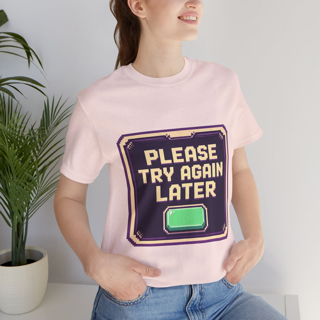 Color: Soft Pink | Mockup 3